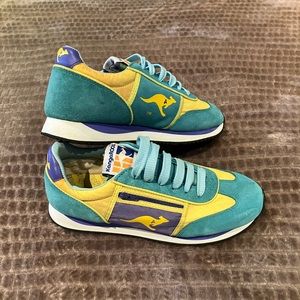 Women’s Kangaroos